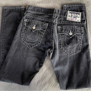True Religion Men’s Jeans Size 31